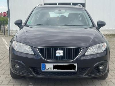 Seat Exeo