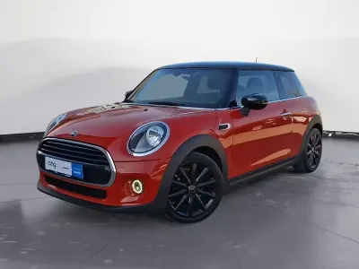 Gebraucht Mini Cooper