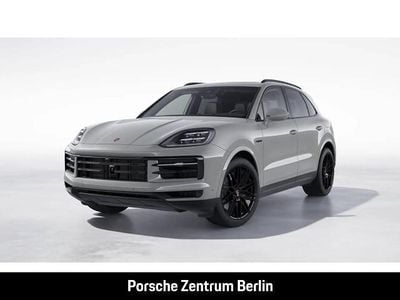 Gebraucht Porsche Cayenne 470 PS (345 kW) 2025 Weiss SUV