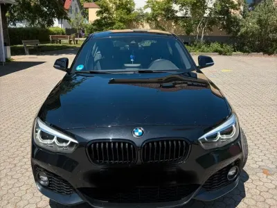 Gebraucht BMW 120