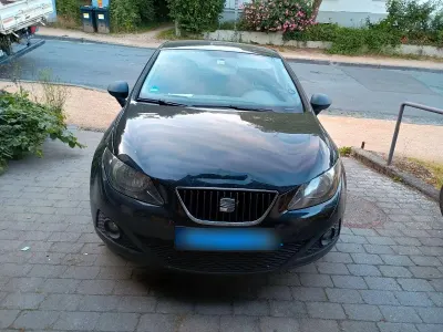 Gebraucht Seat Ibiza