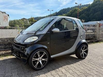Smart ForTwo Coupé