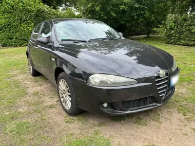 Gebraucht Alfa Romeo 147