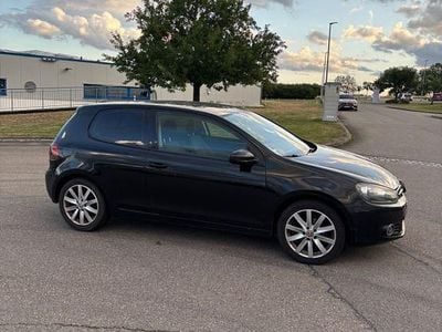 VW Golf VI