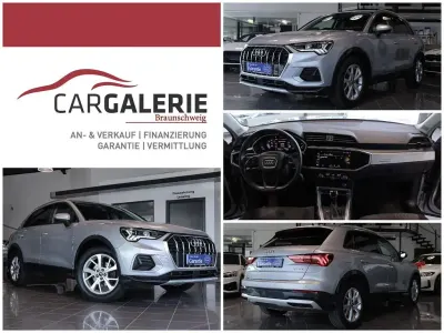 Gebraucht Audi Q3
