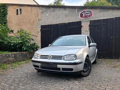 VW Golf IV