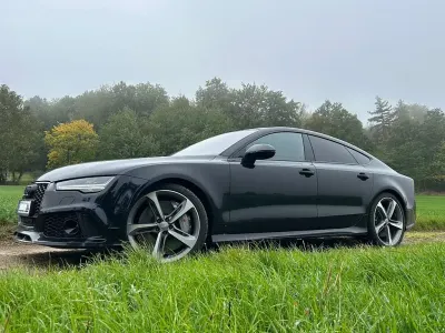 Gebraucht Audi RS7