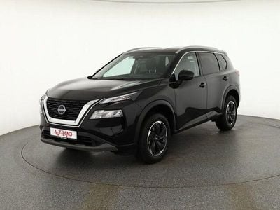 Neu Nissan X-Trail N-Connecta 163 PS (119 kW) 2025 Grau SUV