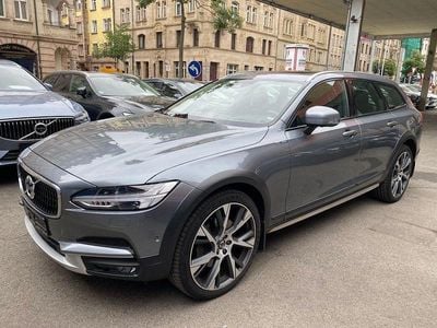 Volvo V90 CC