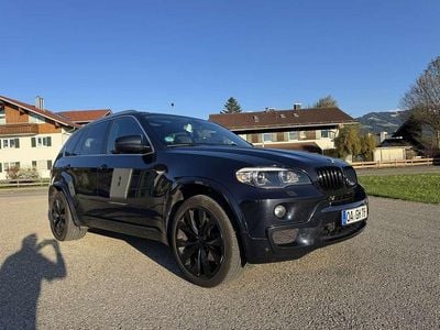 Usata BMW X5 235 CV (172 kW) 2008 SUV