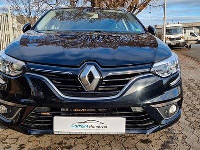 Renault Mégane GrandTour