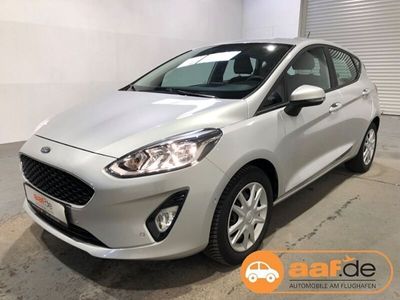 gebraucht Ford Fiesta 1.1 Cool & Connect EU6 Klima PDC Apple CarPlay