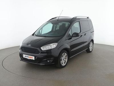 Ford Tourneo
