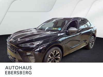 Usata Cupra Terramar 150 CV (110 kW) 2025 Nero SUV