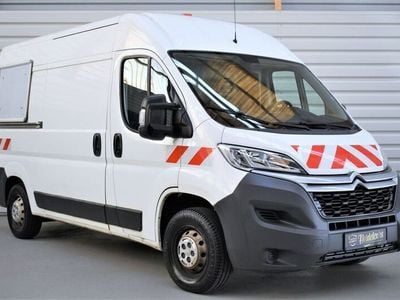 Citroën Jumper
