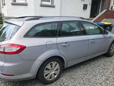 Gebraucht Ford Mondeo
