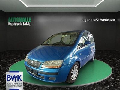 Fiat Idea
