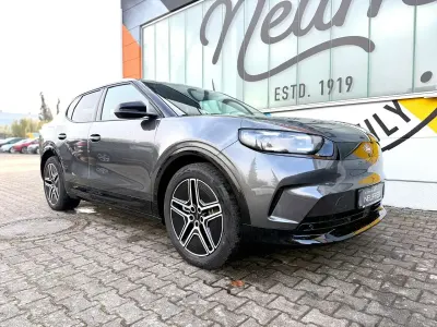 Używany Ford Capri Premium 210 kW (286 KM) 2025 Szary SUV