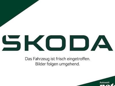 Schwarzmagic perleffekt Gebraucht 2024 Skoda Kamiq Style SUV | 24.390 € (Etwas zu teuer)