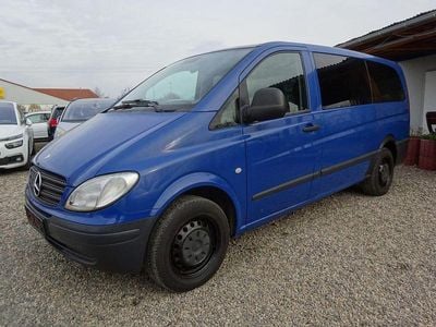 Mercedes Vito
