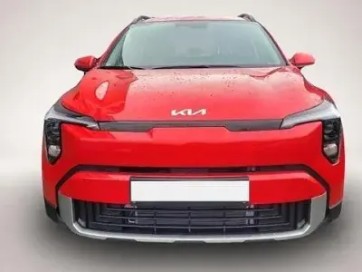 Neu Kia Stonic 101 PS (74 kW) 2026 Manufacturer SUV