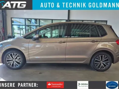 Gebraucht VW Golf VII
