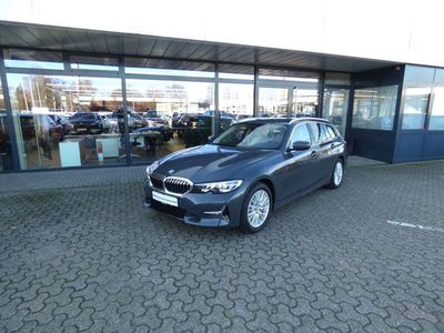 gebraucht BMW 330e Touring