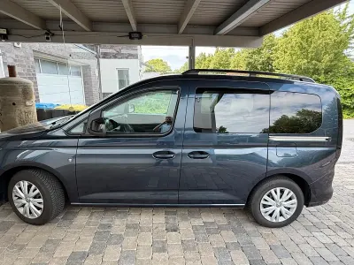 Gebraucht VW Caddy
