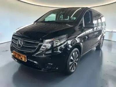 Gebraucht Mercedes Vito