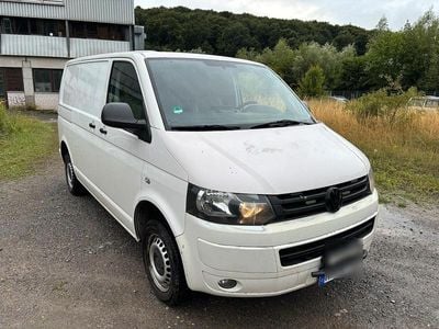 VW T5