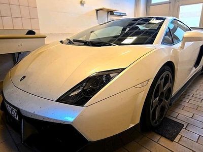 Lamborghini Gallardo