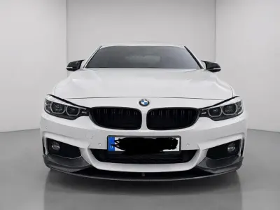 Gebraucht BMW 430 Gran Coupé