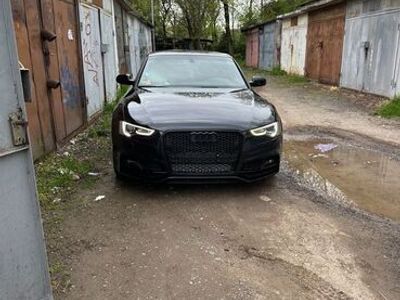 gebraucht Audi A5 3.0 V6 TDI Coupe