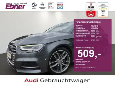 Gebraucht Audi S3