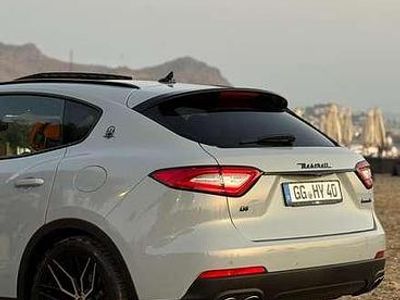 Gebraucht Maserati Levante 349 PS (256 kW) 2019 SUV