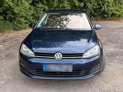 VW Golf VII