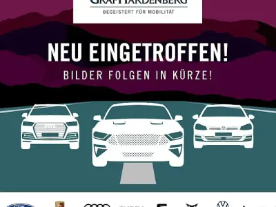 Gebraucht Audi A3 Edition .1 150 PS (110 kW) 2020 Schwarz Limousine