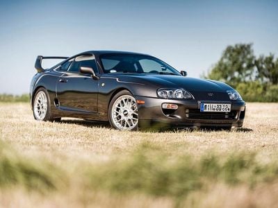 Gebraucht 1996 Toyota Supra Coupé | 85.000 €