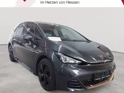 Gebraucht Cupra Born