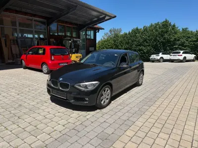 Gebraucht BMW 116