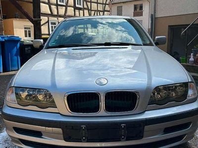 BMW 316