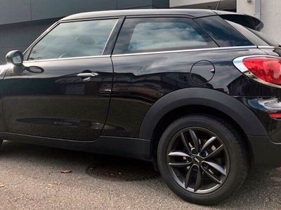 gebraucht Mini Cooper Paceman *Navi + Panoramadach+Tempomat*