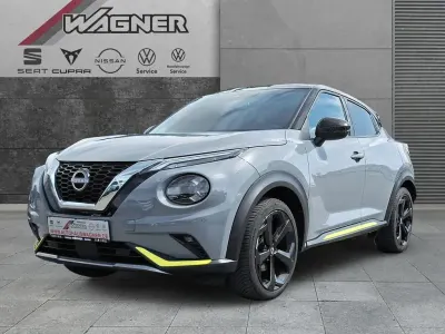Gebraucht Nissan Kiiro