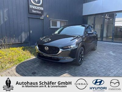 Neu Mazda CX-30 Homura-Line 140 PS (102 kW) 2025 Schwarz SUV