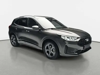 Brugt Ford Kuga ST-Line 186 HK (136 kW) 2025 Grå SUV