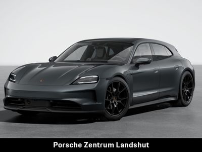 gebraucht Porsche Taycan Sport Turismo | Performancebatterie Plus