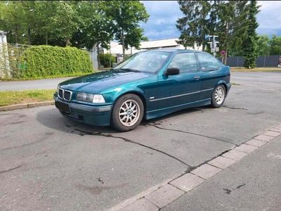 BMW 316 Compact