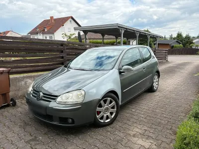 Brugt VW Golf V