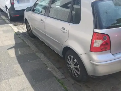 Brugt VW Polo 65 HK (47 kW) 2004 Hatchback