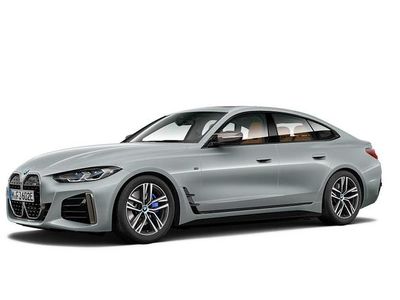 Gebraucht 2025 BMW i4 Shadowline Limousine | 37.880 €